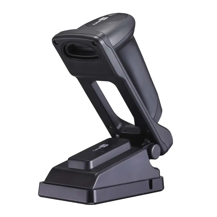 MODEL 1560P/1562 ワイヤレスバーコードリーダ｜ウェルコムデザイン