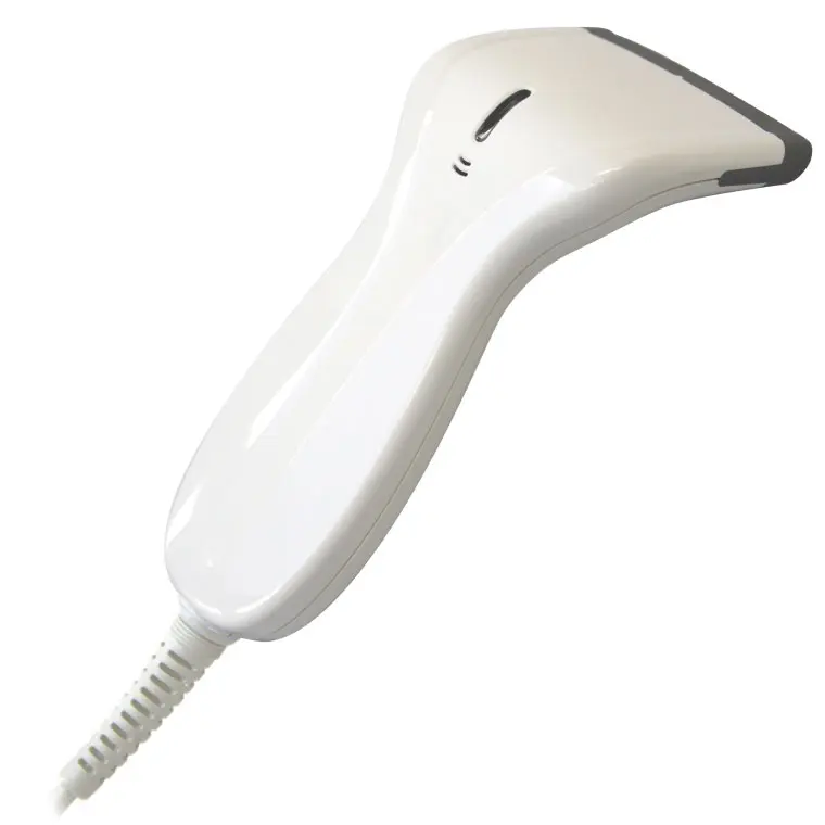 SSHC65V メディカル・抗菌 タッチ式バーコードリーダ ｜ウェルコムデザイン