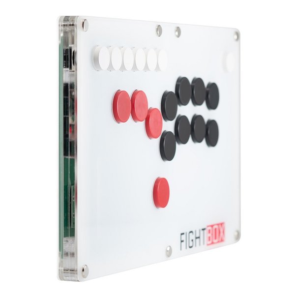 e-zoa-lite.com｜[FightBox（ファイトボックス）] FightBox B1 PC