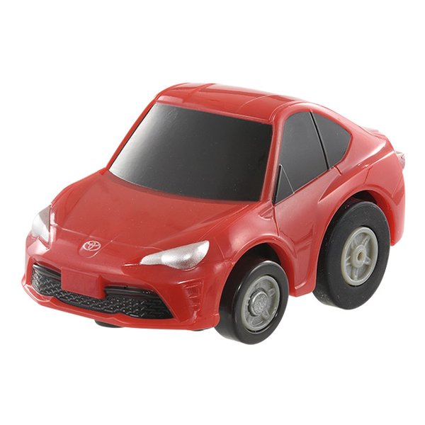 e-zoa.com｜[TAKARA TOMY (タカラトミー)] ミニカー チョロQ e-03
