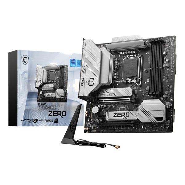 e-zoa.com｜[MSI (エムエスアイ)] 背面コネクタ マザーボード PROJECT