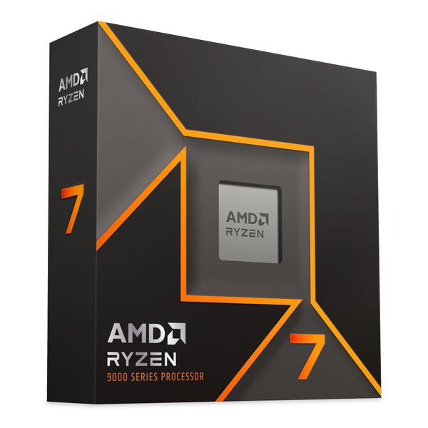 e-zoa.com｜[AMD (エーエムディー)] Ryzen 7 9700X BOX [(2615366)]