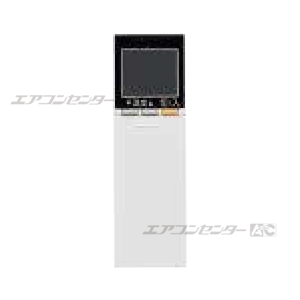 MFZ-K6322AS-W 三菱電機 ハウジングエアコン 床置形 Kシリーズ 6.3kW