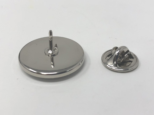 缶バッジとピンバッジ（ピンバッチ）の違いと特徴 | 缶バッジ製作屋