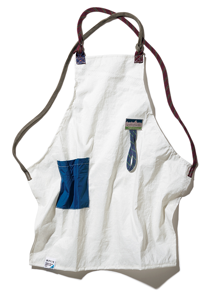 ◇【最初期】パタゴニア × MAFIAマフィア エプロン レア ◇【最初期