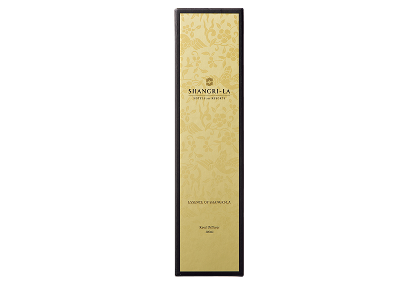 シャングリ・ラ、リッツ、etc5つ星ホテルの香りでプチトリップ