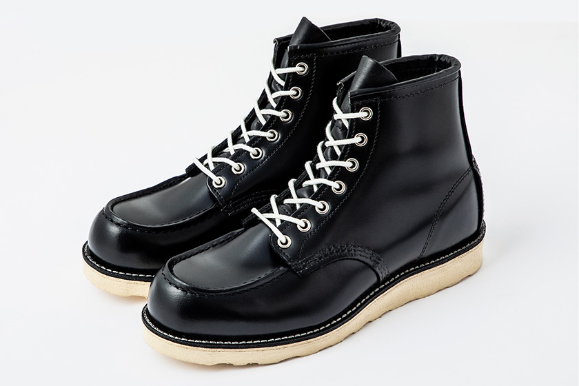 フリークス ストア別注アイリッシュセッターは大人の足元に“懐新”の