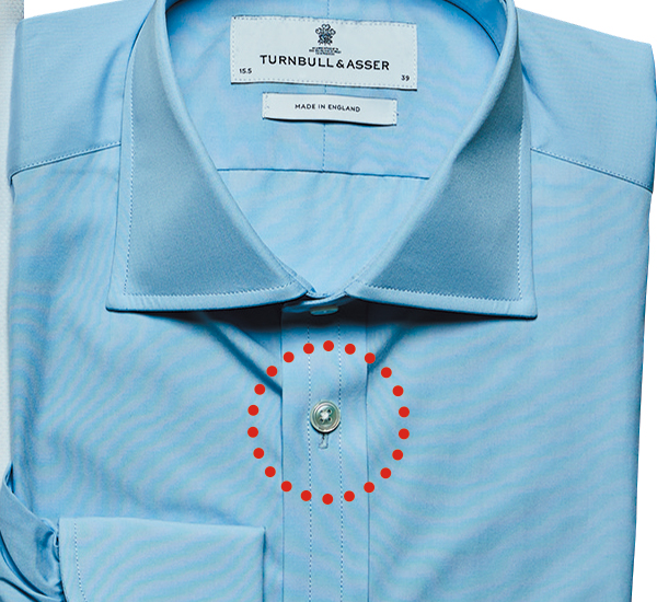 ターンブル＆アッサーが復刻再現したボンドのためのシャツは令和の“英