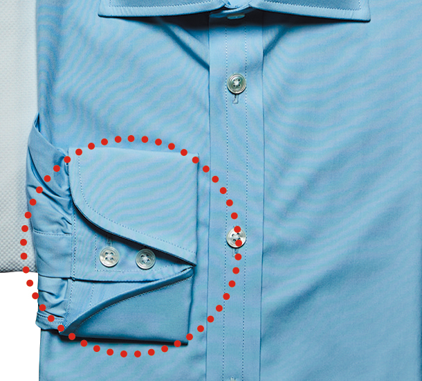 ターンブル＆アッサーが復刻再現したボンドのためのシャツは令和の“英