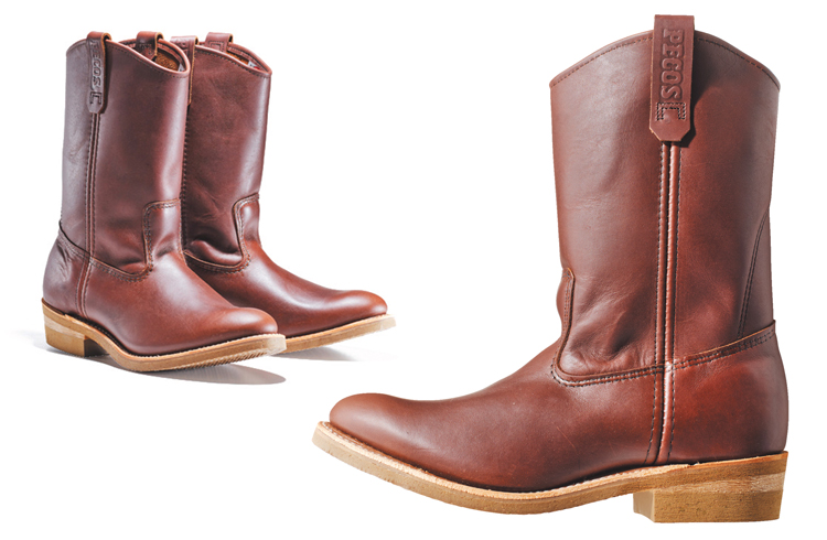 祝・再上陸！「レッドウィング」のペコスブーツはこだわり派も納得の