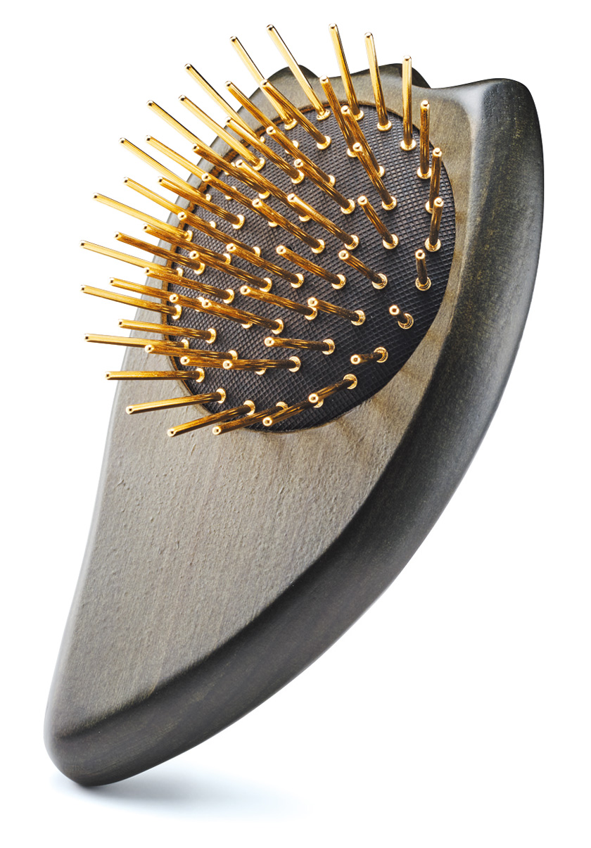 全身リラックスで昇天必至!? “オバケ型