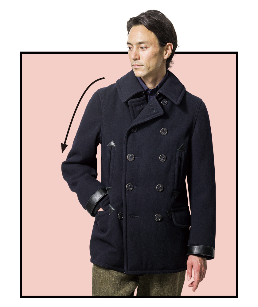 ナイジェル・ケーボンの服作りがとっくにニューノーマルだった件｜雑誌