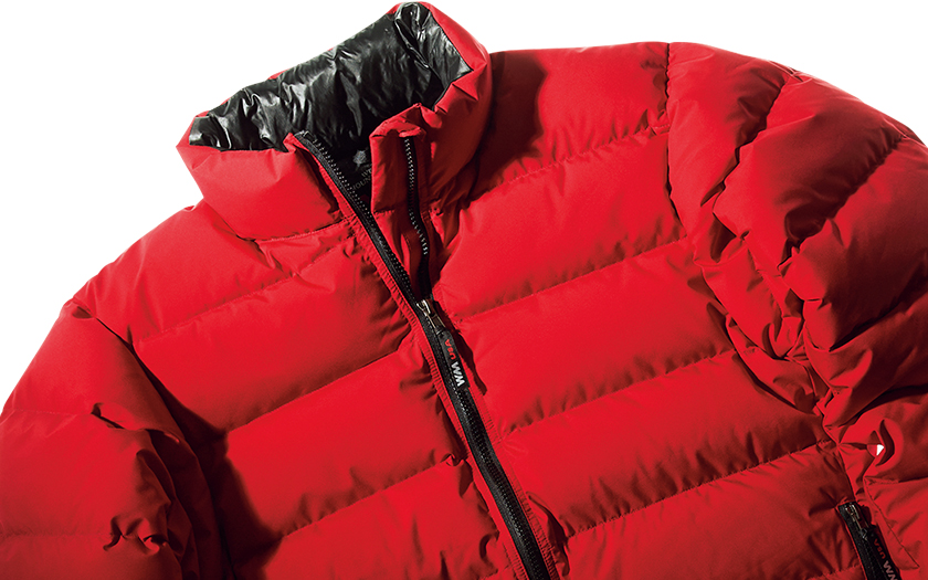 アルピニストから信頼の厚い「ウエスタンマウンテニアリング」のダウン