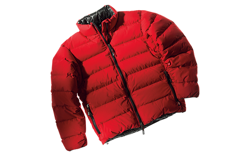 アルピニストから信頼の厚い「ウエスタンマウンテニアリング」のダウン