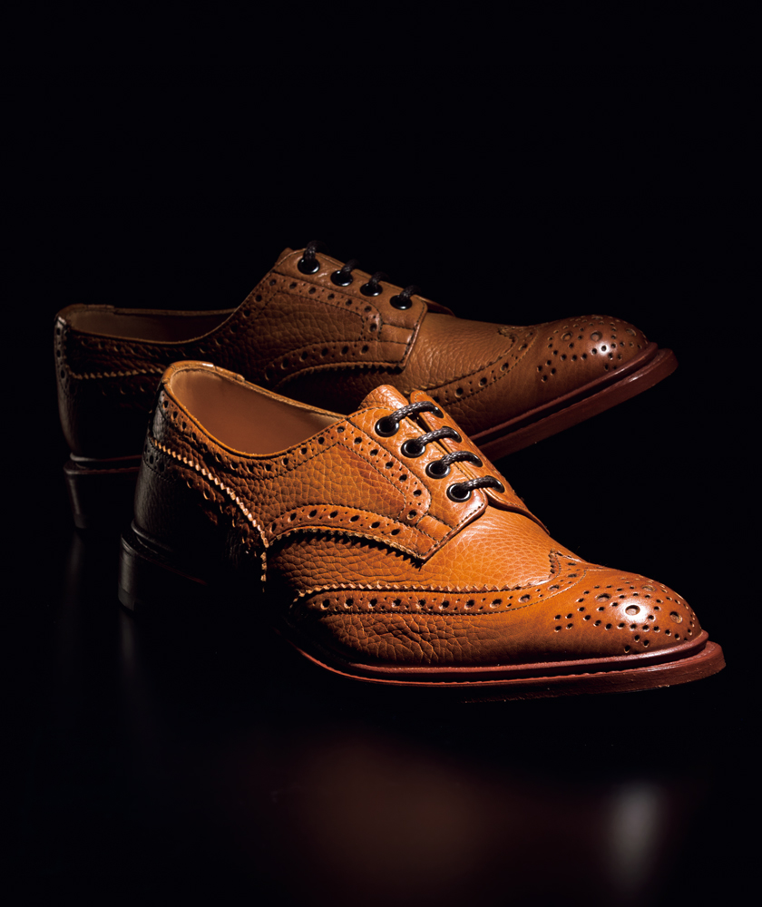 今さら聞けないトリッカーズのバートンの3つのこと｜雑誌Begin(ビギン