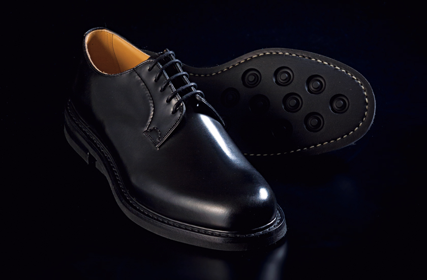 今さら聞けないチャーチのシャノン ライトウェイトの3つのこと｜雑誌