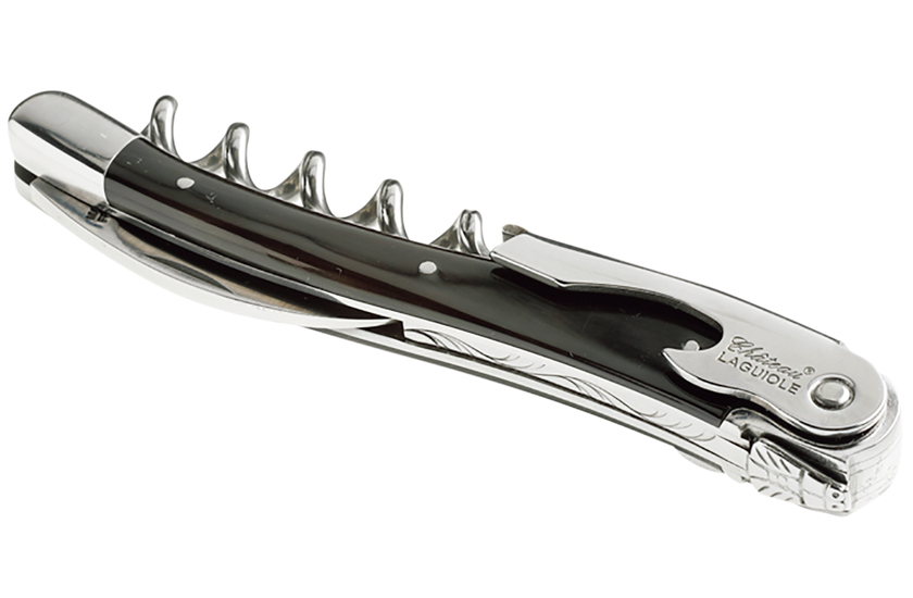 世界の一流ソムリエが愛用するナイフの王様｜雑誌Begin(ビギン)公式サイト