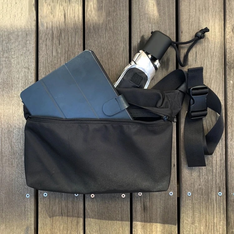 ミリタリーなのにモード♪】︎毎日使いたい、カジュアルすぎない大人の