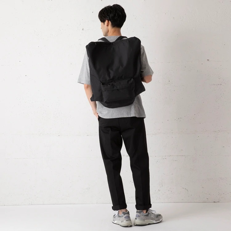 ミリタリーなのにモード♪】︎毎日使いたい、カジュアルすぎない大人の