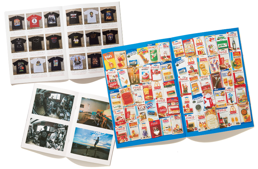 服・モノ好きにすすめたい「ZINE」を楽しむ7つのアイデアとは？｜雑誌