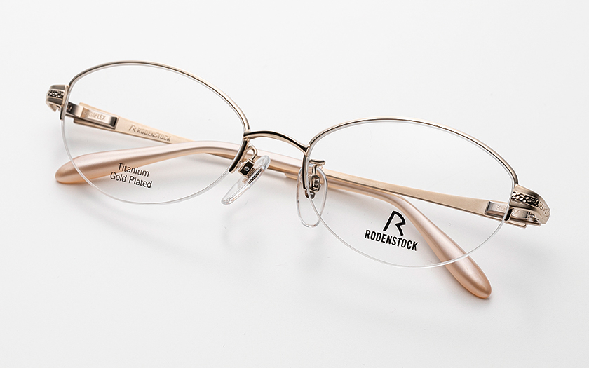 眼鏡史に名を残すドイツの名門ブランド「ローデンストック」｜雑誌