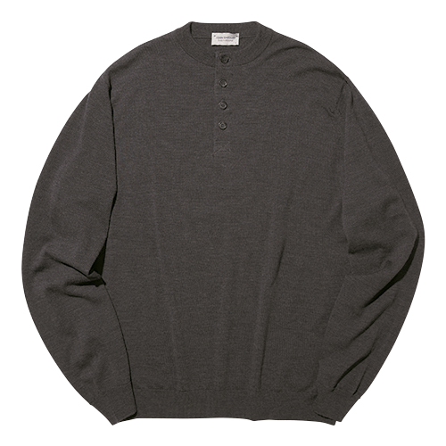 1997年に登場した、ジョン スメドレーの日本未発売ヘンリーが別注で