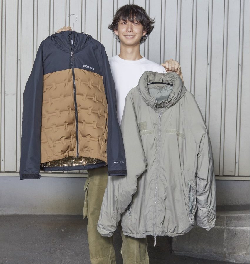 20℃の極寒対決！ コロンビア「オムニヒートインフィニティ」VS