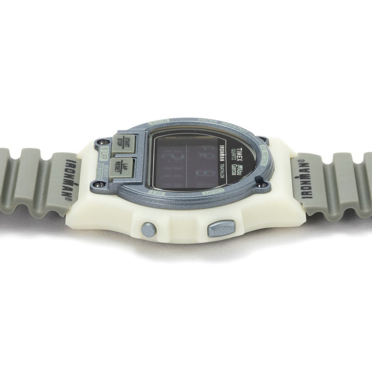 タイメックスの金字塔モデルが…!?】アブガルシア合作“アイアンマン”を