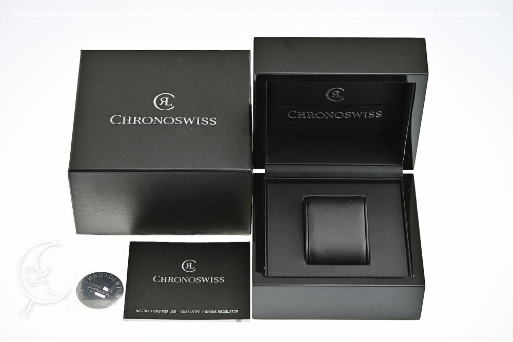 フライング グランド レギュレーター 世界限定15本の販売なら名古屋