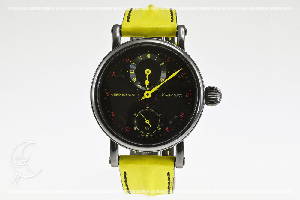 フライング グランド レギュレーター 世界限定15本の販売なら名古屋