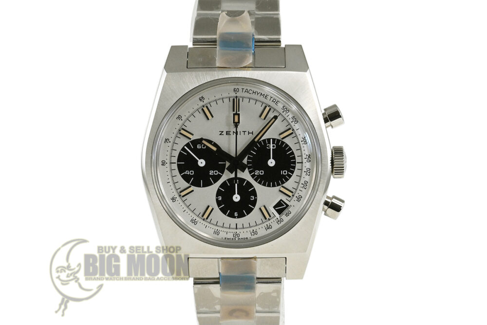 クロノマスター A384 リバイバル ルパン三世 セカンドエディション