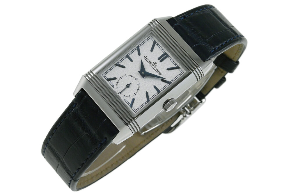 レベルソ・トリビュート デュオの販売なら名古屋大須の中古時計専門店