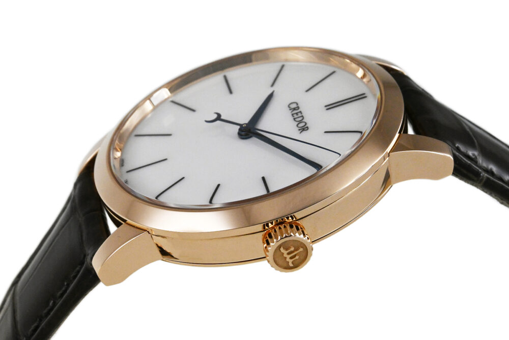 クレドール 叡智IIの販売なら名古屋大須の中古時計専門店ビッグムーン