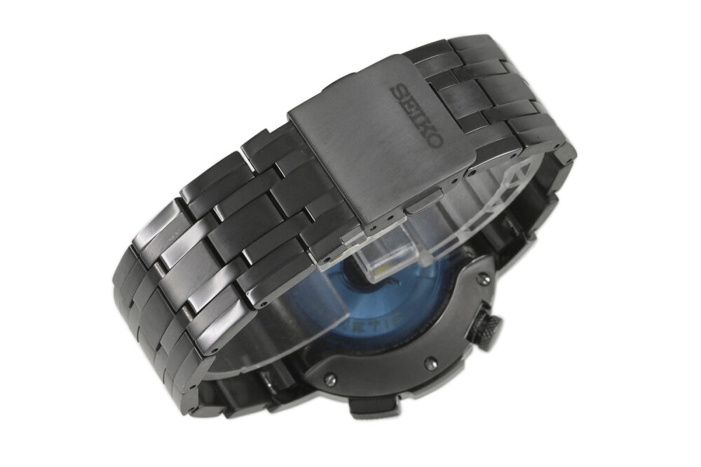 スポーチュラ キネティック クロノグラフ 2ndの販売なら名古屋大須の