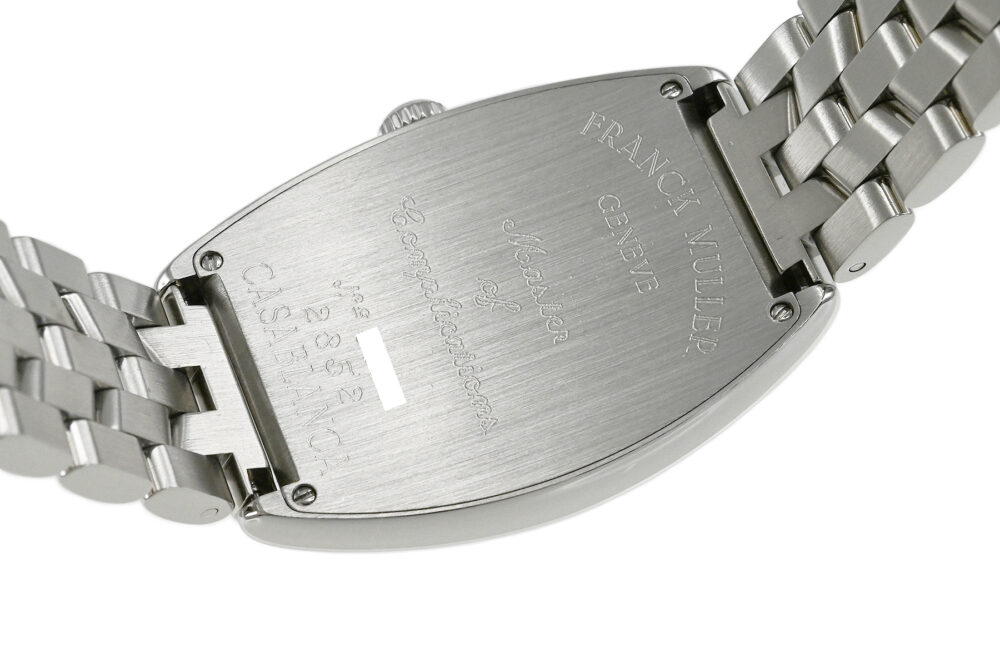 トノウ・カーベックス カサブランカの販売なら名古屋大須の中古時計