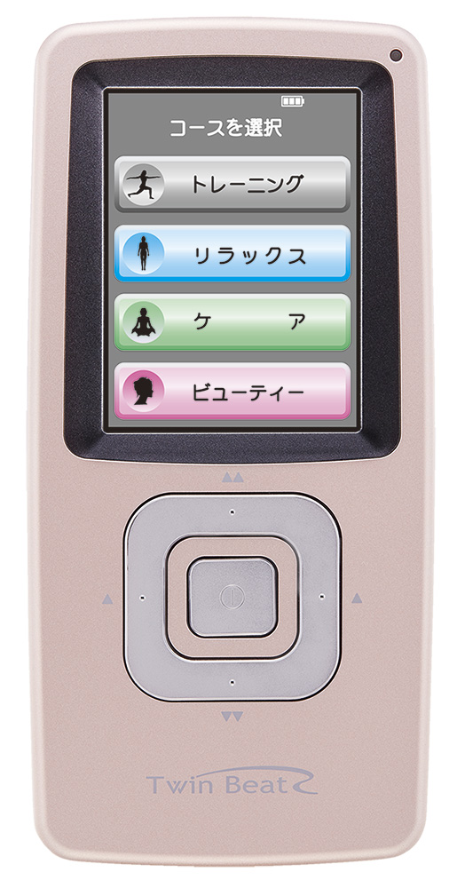 筋トレだけじゃない！フェイシャルもリラクも！？全身ケアの家庭用EMS