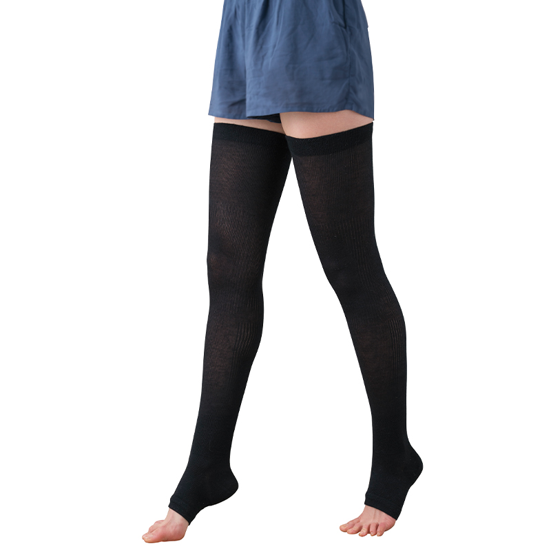 peu a beaute プウアボーテ おやすみソックス（2足組） | 横浜・湘南で