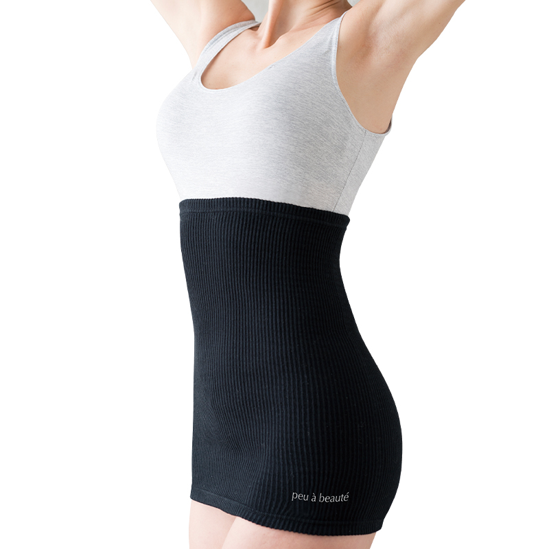 peu a beaute プウアボーテ ウエストサポーター | 横浜・湘南でエステ