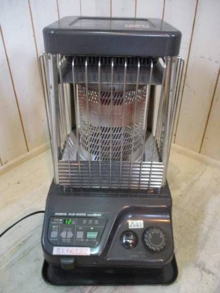 ダイニチ 業務用 ブルーヒーターFM-811」を買取させていただきました