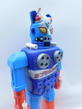 昭和レトロ 当時物 カプセルロボG 中嶋製作所 約60㎝ 希少 アストロ
