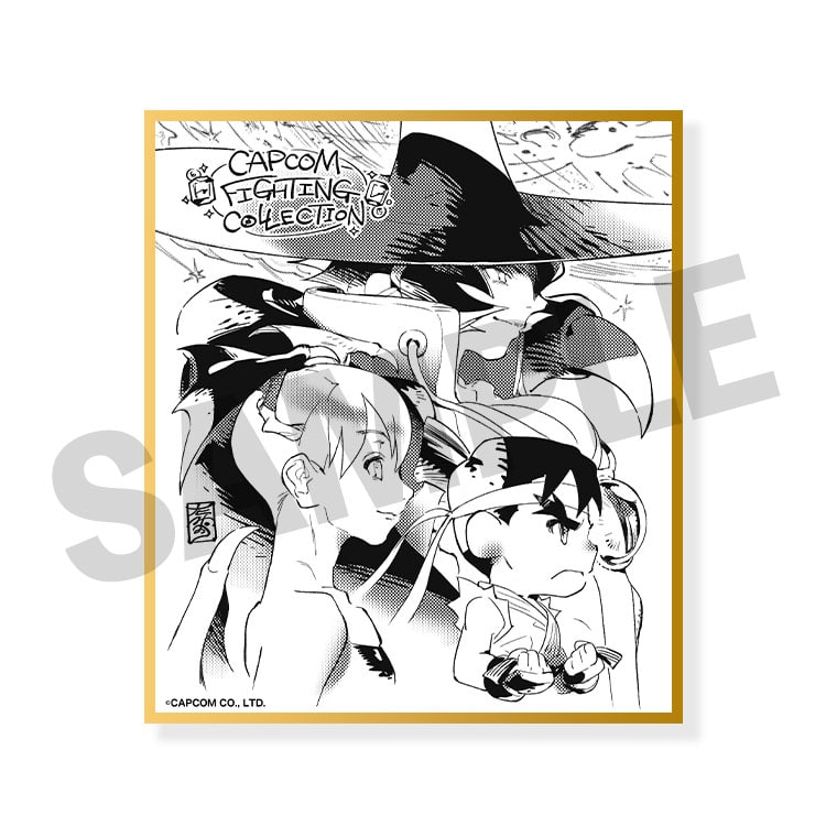 イーカプコン |(PS4)カプコン ファイティング コレクション / イー