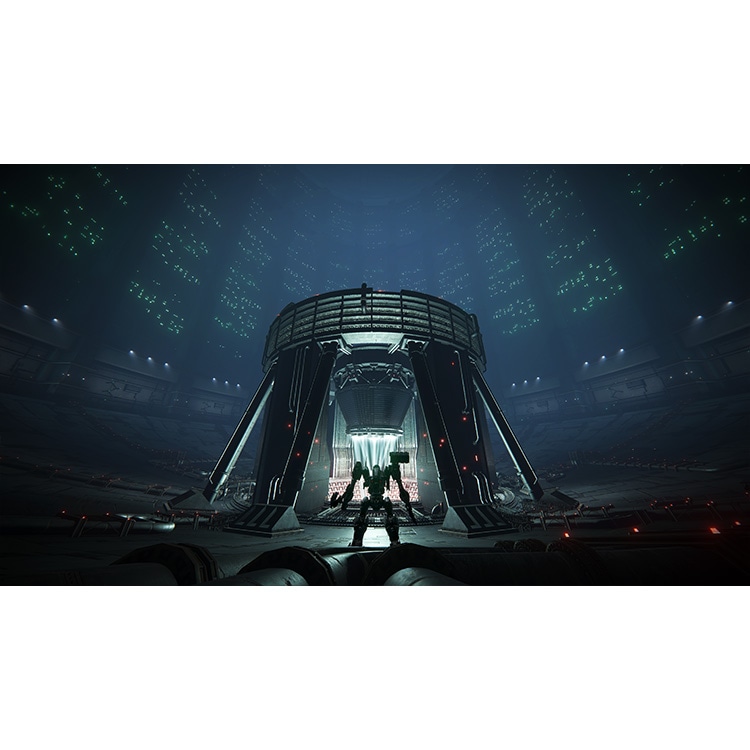 イーカプコン |【PS5】ARMORED CORE VI FIRES OF RUBICON コレクターズ