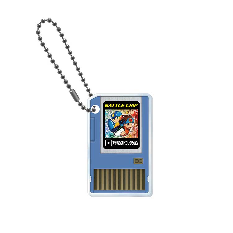 イーカプコン |【NS】ロックマンエグゼ アドバンスドコレクション