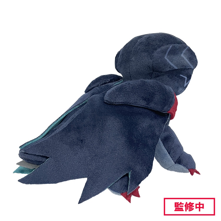 イーカプコン |モンスターハンターライズ：サンブレイク デフォルメ