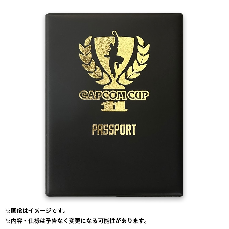 イーカプコン |『【SSアリーナ席】CAPCOM CUP 11 両国国技館