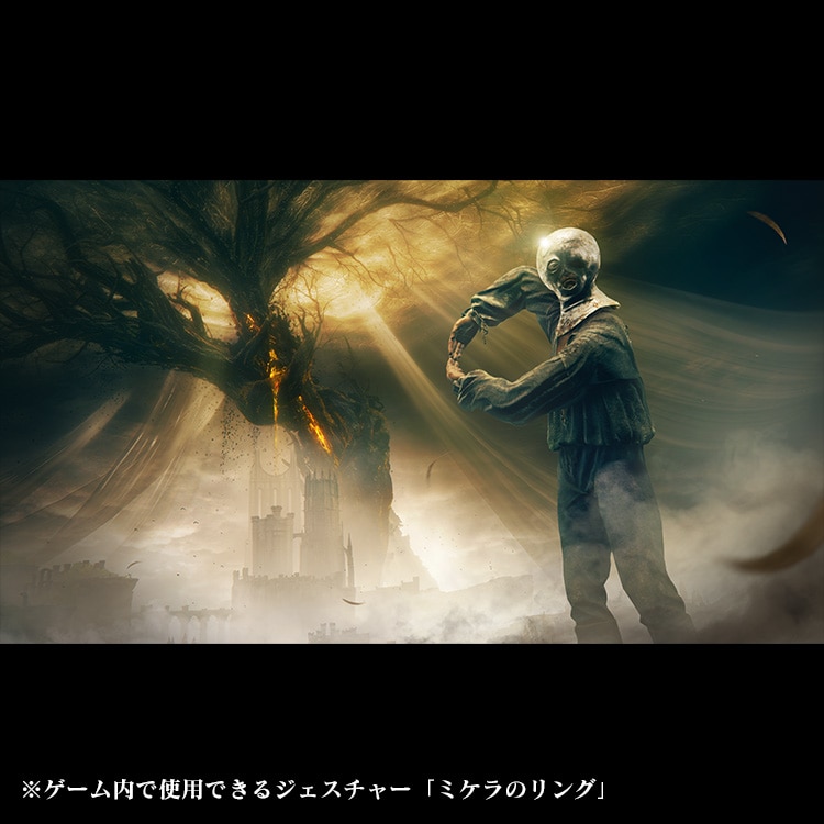 イーカプコン |【PS5】ELDEN RING SHADOW OF THE ERDTREE コレクターズ