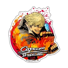 イーカプコン | CAPCOM公式通販サイト