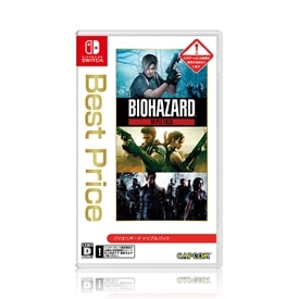 イーカプコン |バイオハザード(並び順：商品名) CAPCOM公式通販サイト
