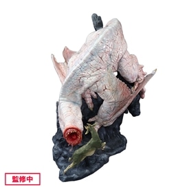 イーカプコン | カプコンフィギュアビルダー クリエイターズモデル 砕