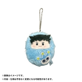 イーカプコン |くるみたぴぬい 逆転裁判 成歩堂 龍一(成歩堂